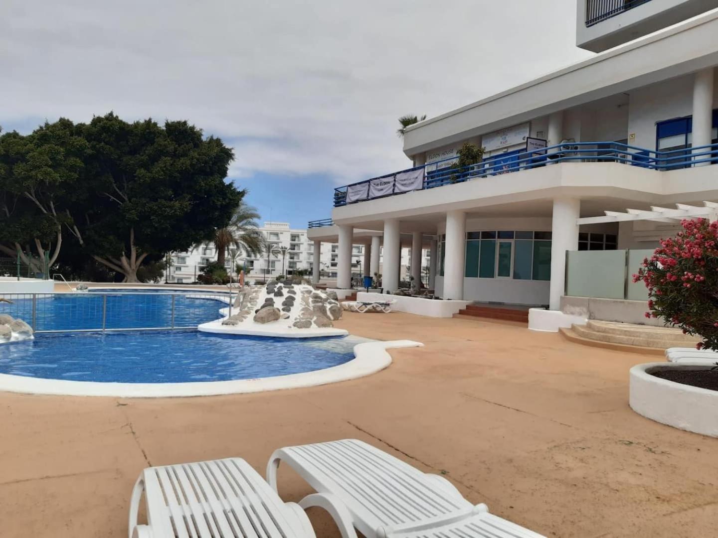 Soleil Et Ocean Apartament